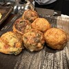 たこ焼き酒場 ん