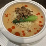 中華料理 徳武 - 