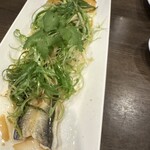 中華料理 徳武 - 