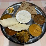 Chennai Meals - 