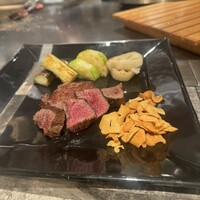 鉄板焼 MYDO - 