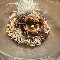 MASA'S KITCHEN 名古屋JRゲートタワー - よだれ鶏冷麺