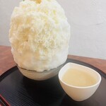 こひる庵 - 桃香は入荷次第で期間未定！