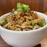 麺屋 真 - 料理写真: