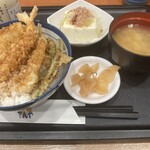 天丼てんや - 