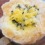 こひる庵 - プチプチの食感が堪らなく美味しいっ╰(*´︶`*)╯♡