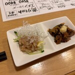 利 - 料理写真: