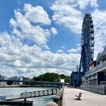 レストランブルシエール(ホテルマリノアリゾート福岡) - 