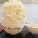 こひる庵 - 桃香の紅茶タルト　通常サイズ1650円