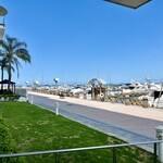 レストランブルシエール(ホテルマリノアリゾート福岡) - 