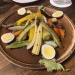 リトル キッチン - 