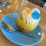 ラトリエ ドゥ ノノ - サヴァランオランジュ