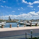 レストランブルシエール(ホテルマリノアリゾート福岡) - 