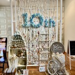 レストランブルシエール(ホテルマリノアリゾート福岡) - 