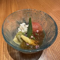 鮨 銀座 おのでら - 