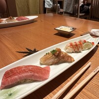 鮨 銀座 おのでら - 