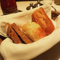 ウルフギャング・ステーキハウス 六本木 - 