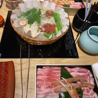 瓢斗 四条烏丸店 - 