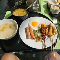 レストランアマデウス - 