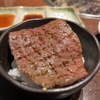 炭火焼肉 ふちおか - 