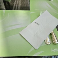 レストランアマデウス - 