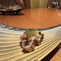 鮨 銀座 おのでら - 