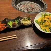 炭火焼肉 ふちおか - 