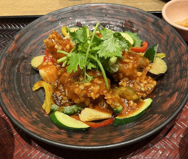 Ootoya Shinmarunochi Center Biru Ten photo 5