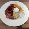 ステーキライスとカレーの店 センタービーフ 池袋店