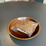 CHIMNEY COFFEE - フィナンシェ