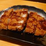 肉おでん まるちゃん - 