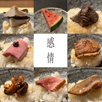 感情 - 