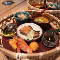 割烹ダイニング波里 - 