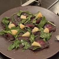 ピッツェリア ロマーナ ジャニコロ - 