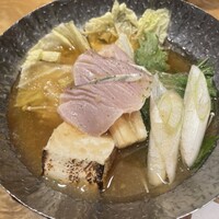 神楽坂 久露葉亭 - 