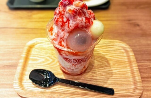 Kashiwaya Mitsuakira Asuchi Ichinomiya Ten photo 3