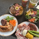 HILLTOP RESORT FUKUOKA - 