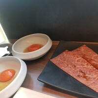 焼肉うしごろ 新宿三丁目店 - 