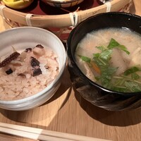 割烹ダイニング波里 - 