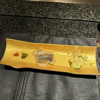 神楽坂 鉄板焼 向日葵 - 