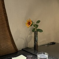 神楽坂 鉄板焼 向日葵 - 