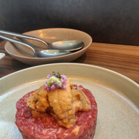 焼肉うしごろ 新宿三丁目店 - 