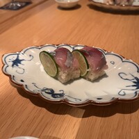 割烹ダイニング波里 - 