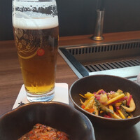 焼肉うしごろ 新宿三丁目店 - 