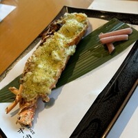 活伊勢海老料理 中納言 神戸三宮本店 - 