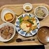 奥出雲玄米食堂井上 - 