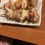 ジャンボやき鳥 つかさ - 