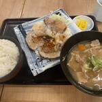 大穴 八重洲店 - 