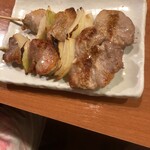 ジャンボやき鳥 つかさ - 