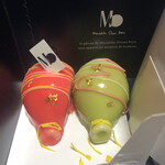 Masahiko Ozumi Paris 阪急うめだ本店 - 